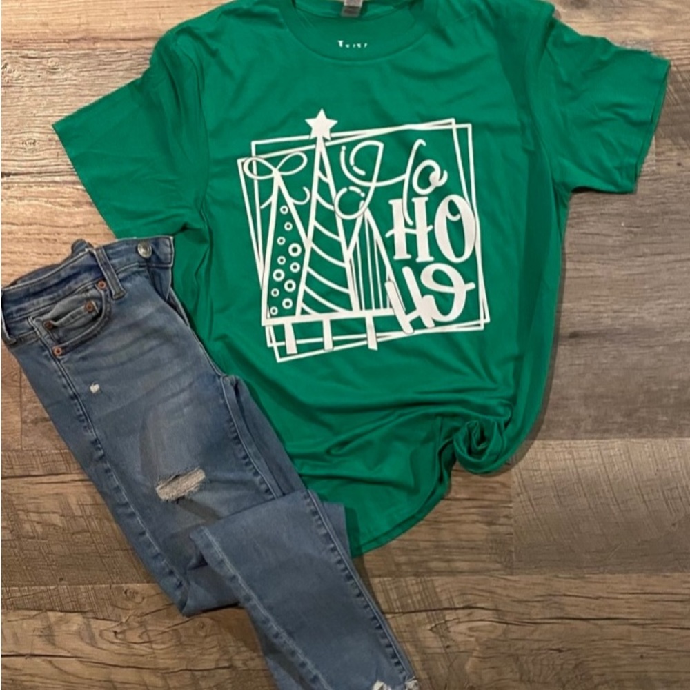 Christmas Tee